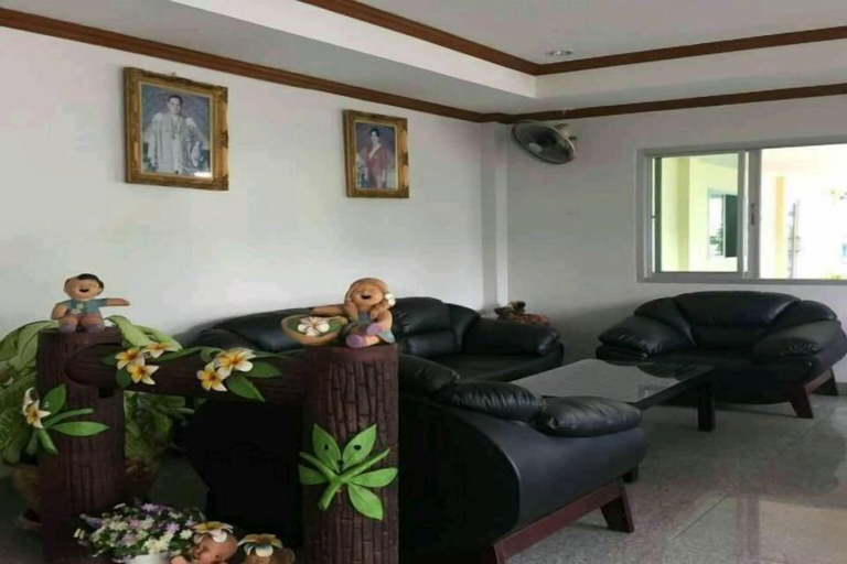 Interior 3, Wanpen Place, Muang Udon Thani