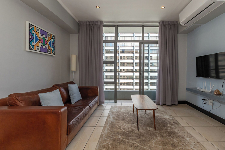 Others 4, Icon Studio Apartment, City of Cape Town