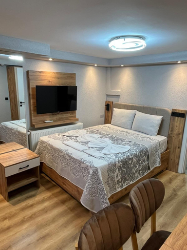 Bedroom 5, BOLCELLO HOTEL, Fatih