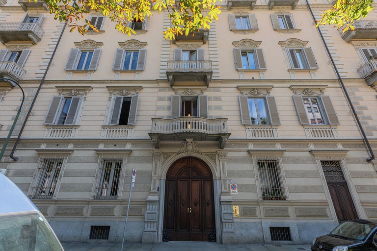 Front of property 4, Da Laura e Guido by Wonderful Italy, Torino