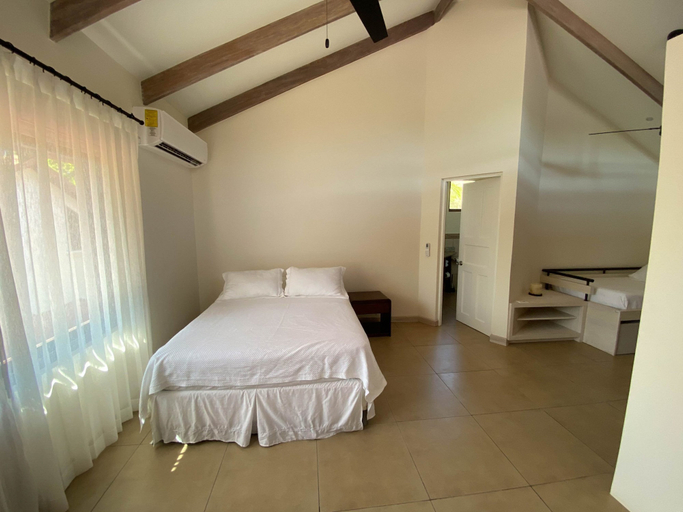 Bedroom 3, Villas Estival Playa Prieta, Santa Cruz