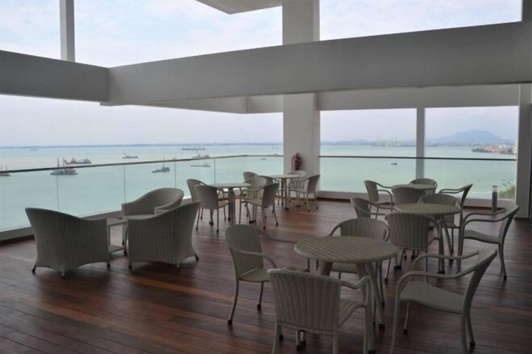 Food & Drinks 5, Sunrise Gurney, Penang Island