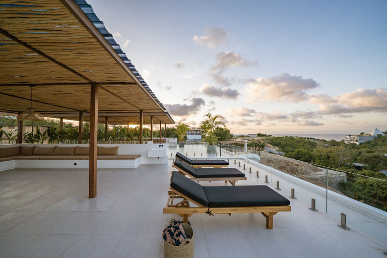 Sundeck 3, Elements B2 Villa Bingin, Badung