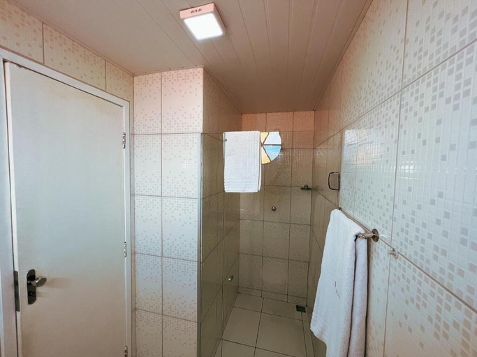Room 2, Hotel Visconde, Sobral