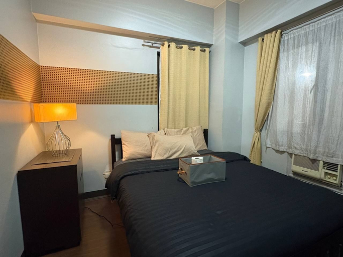 Room 3, NAIA MNL Airport-Newport Accommodations, Pasay City