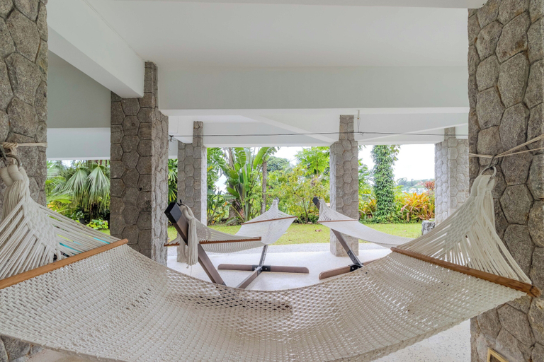 Living area 3, 6BR Villa Huge Pool & Mountain View V89, Phuket Island
