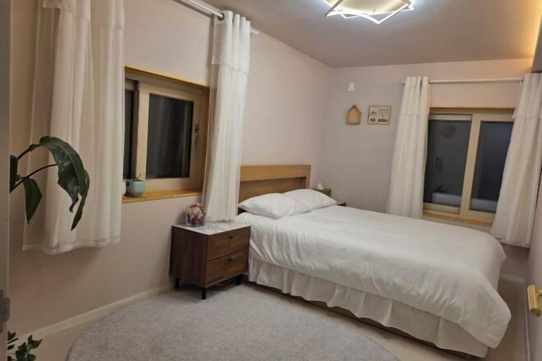 Room 1, Youngchunrim, Seogwipo