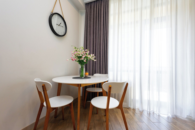 Living area 5, Apartments by Luxe Group DE114, Yerevan