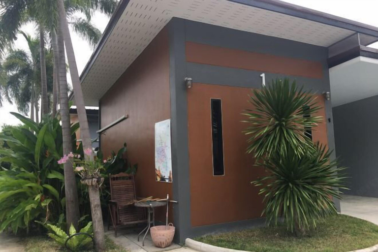 Exterior 5, Ing Mae La Resort, In Buri