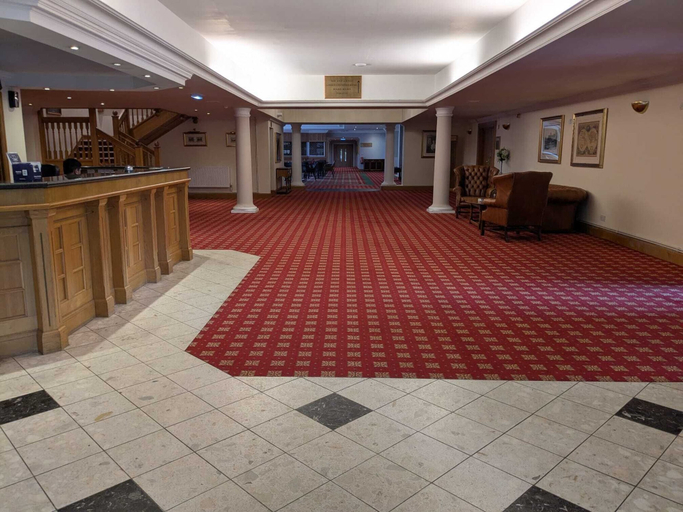 Others 5, Urban Hotel Grantham, Lincolnshire