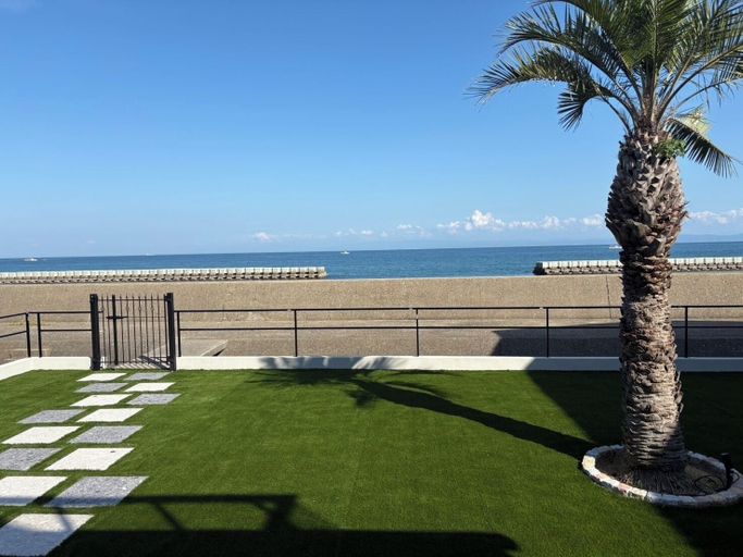 Terrace/patio 3, VERDA RICO, Awaji