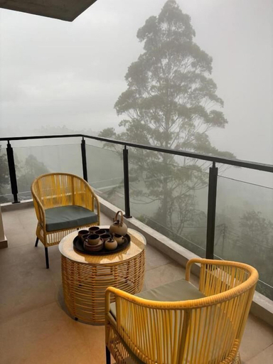 Restaurant 4, Lord's Haputale, Haputale