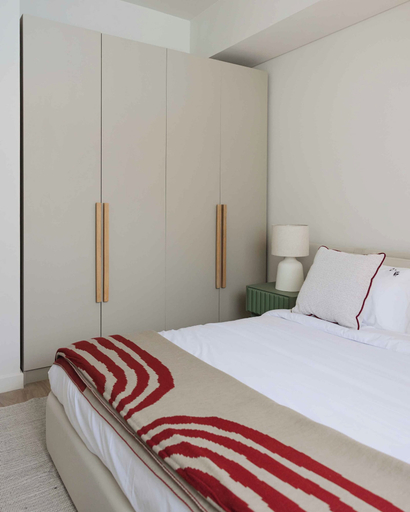 Room 3, Sodic Villette New Cairo by BirdNest, New Cairo 1