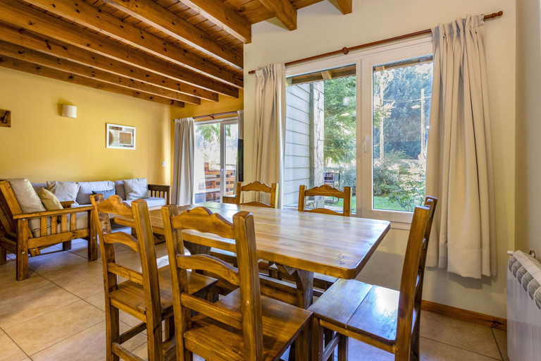 Living area 4, BOG Apart Foresta, Los Lagos