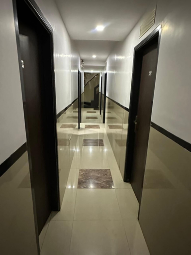 Lobby 5, Hotel Ajwa, Mumbai Suburban