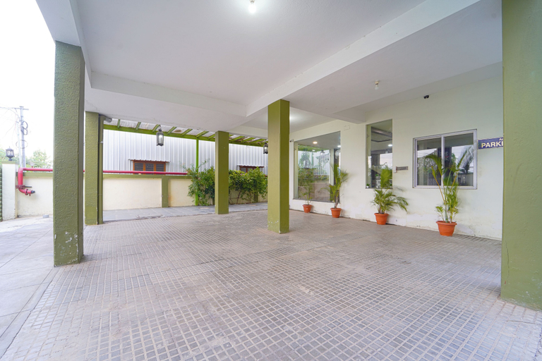Designer store 2, Chakraa Hotels Saravanampatti, Coimbatore