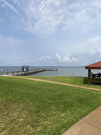 Property grounds 3, Bienvenue 1 Bedroom Condo, Escambia