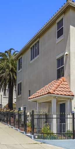 Exterior, Beautiful 2BR in Silver Terrace, San Francisco