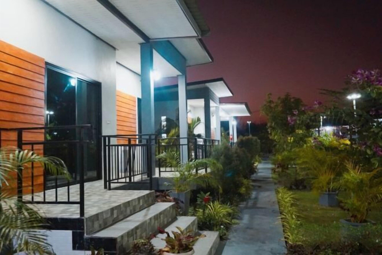 Interior 4, GuddahHomestay, Sawang Daen Din