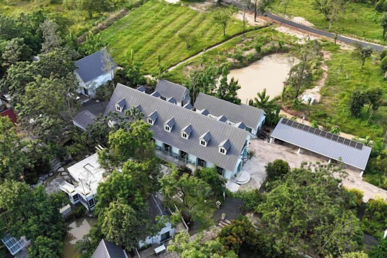Others 4, Pimbunya house, Phibun Mangsahan