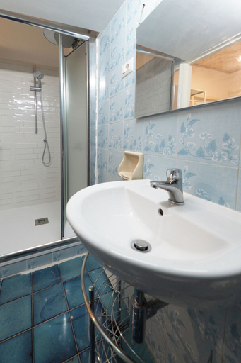 Bathroom 4, Casa Silvana nel Centro di Cefalù, Palermo