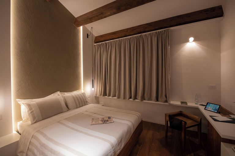 Bedroom 3, Locanda Remare, Forli' - Cesena
