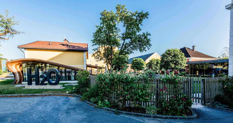 Exterior 2, Hotel-Stiegl Gut Wildshut, Braunau am Inn