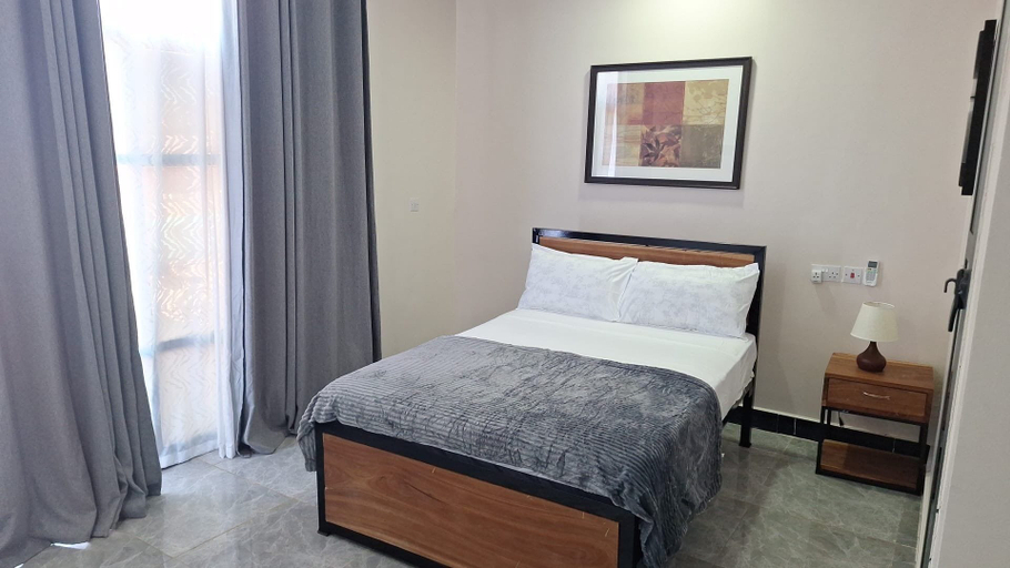 Room 4, Wayma Paradise Resort, Kati