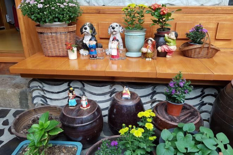 Others 5, Dajayon Hanok Stay, Jongno