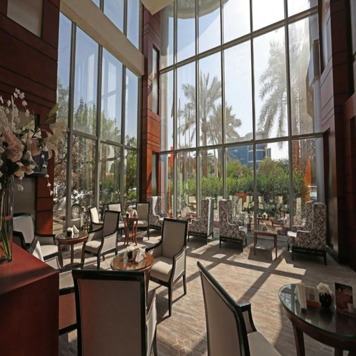 Lobby sitting area 5, Sunday Qaser Al Hamra, Riyadh