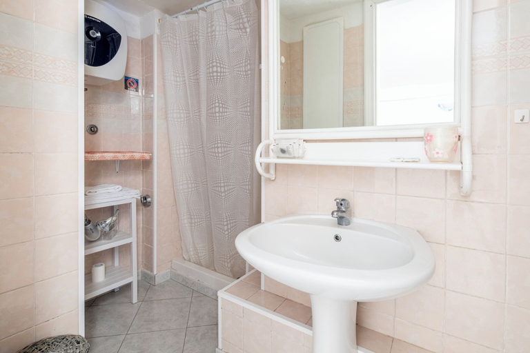 Bathroom 2, Casa Dolly Monterosso 5 Terre, La Spezia