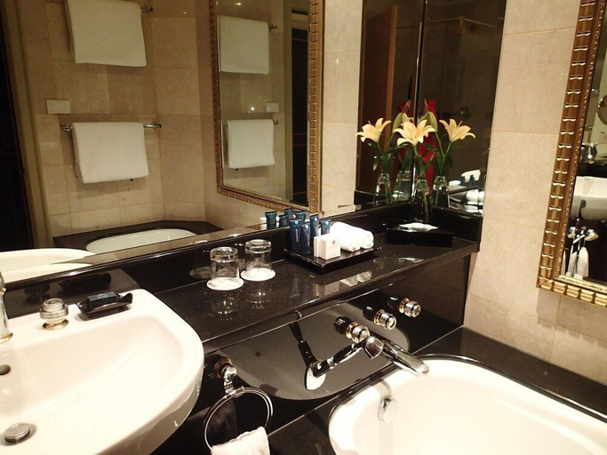 Room 4, Royal Majestic Hotel, City of Johannesburg