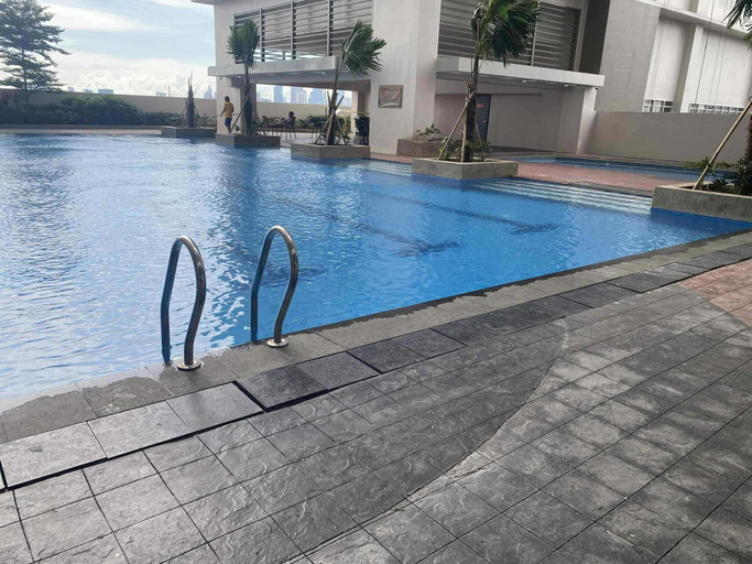 Sport & Beauty 4, 1BR Covent Garden South Tower University Belt- SM Sta Mesa, Metro Manila,Philippines, Manila City