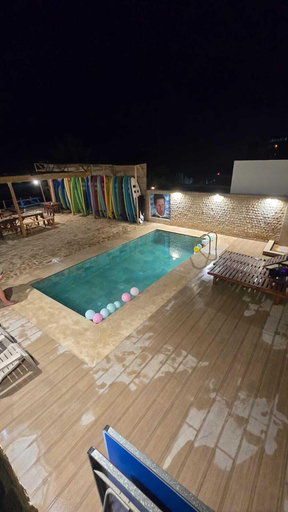Sport & Beauty 4, Aloha imsouane chambres, Agadir-Ida ou Tanane