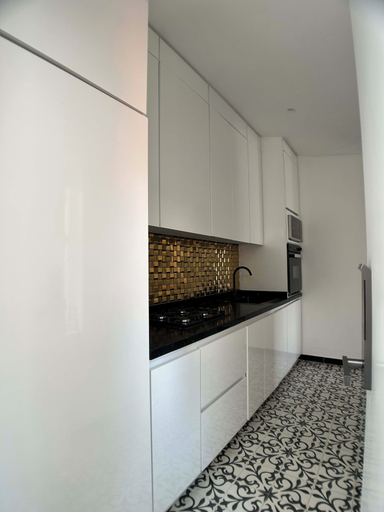 Private kitchen 2, Casa Verde Boutique Hotel, Santa Marta (Dist. Esp.)