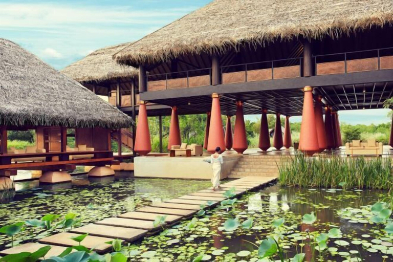 Interior 3, Jetwing Vil Uyana, A Luxury Reserve, Dambulla