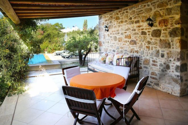 Exterior 3, Villa Lilly Bodrum, Bitez, Bodrum