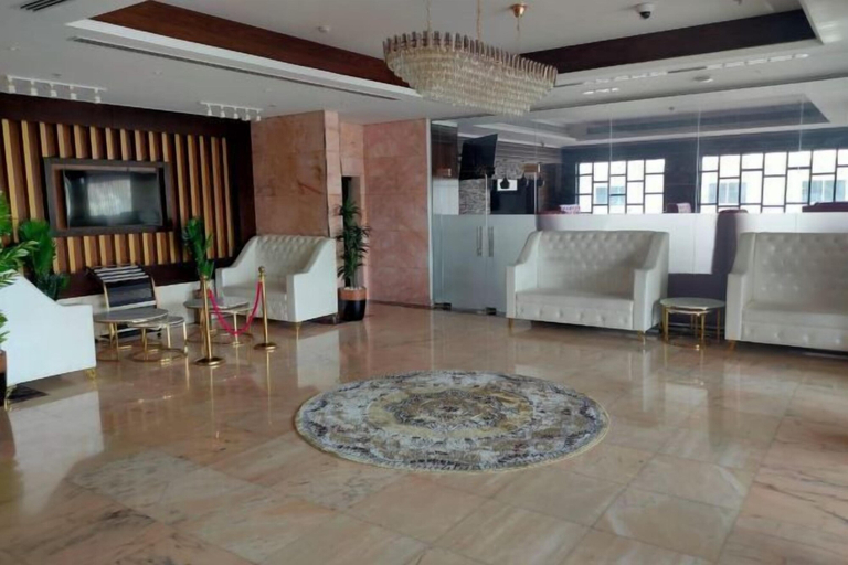 Interior 2, New Dream Plaza Hotel Apartment, Dubai