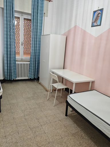 Room 3, RESIDENZA ANTICHE MURA, Ancona