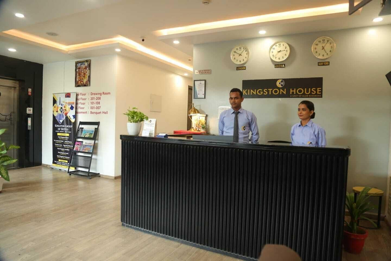 Others 4, Hotel Kingston House Lucknow, Lucknow