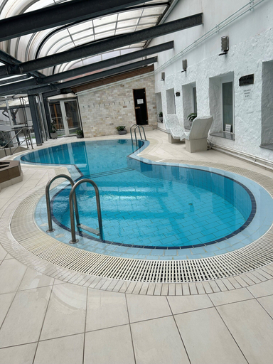 Sport & Beauty 2, Bastya Wellness Hotel, Miskolci