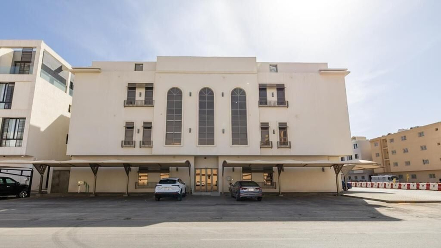 Front of property, Luxurious Threebedroom Al Narjis Nayan, Riyadh