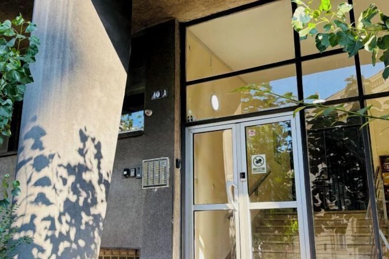 Exterior 2, INNA LUXE, Belgrade
