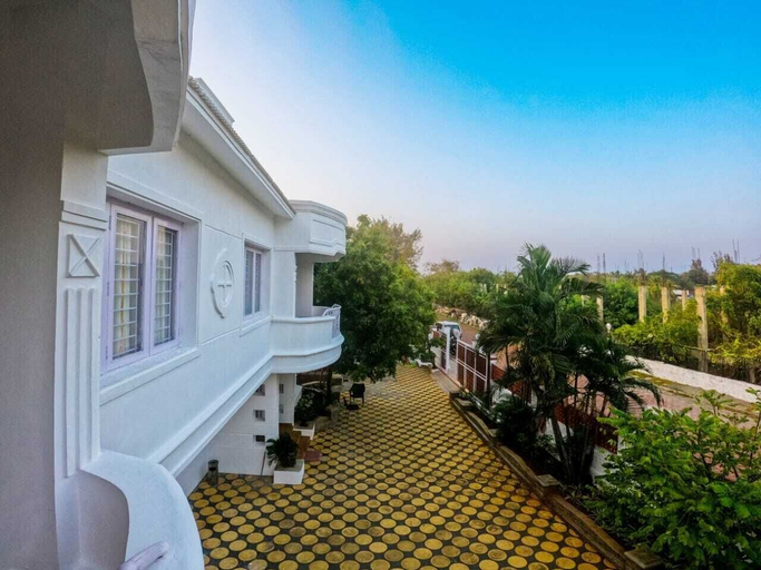 Room 1, Coral shine, Kancheepuram