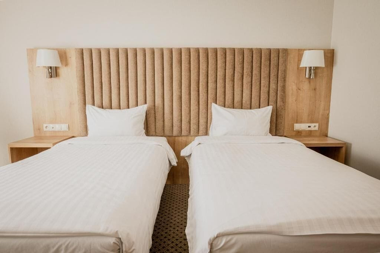 Bedroom 5, Hotel Malbork Centrum Konferencyjne, Malbork