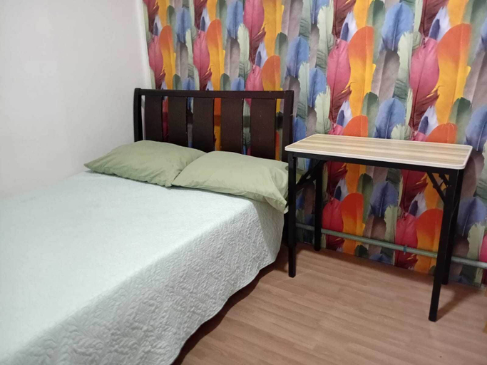 Room 3, Capital O 91227 Chalet D'bendang Mak Teh, Pendang