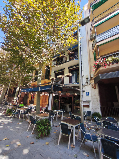 Exterior & Views 2, Hostalet de Canet, Barcelona