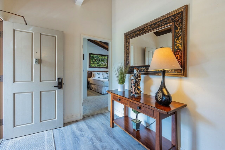 Bedroom 3, Wailea Ekolu 804 1 Bedroom Condo, Maui