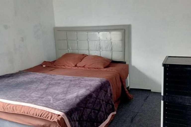 Room 2, Homestay Dieng Rizkia, Wonosobo