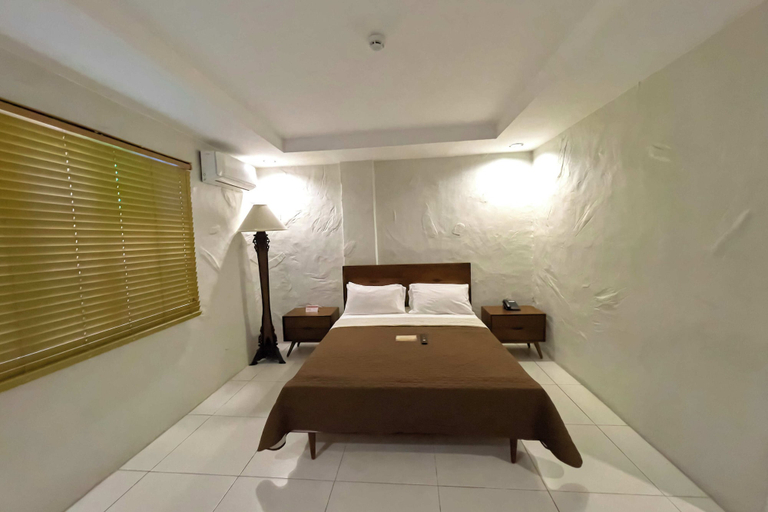Room 3, Laurel Heritage Resort and Spa, Santo Tomas